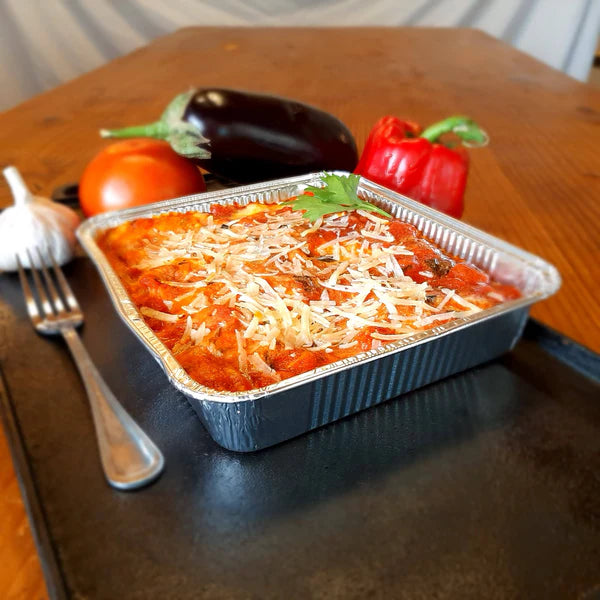 Lasagna Boloñesa Fito Valdivieso 1,8Kg