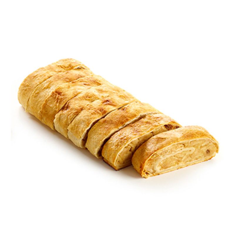 Apfelstrudel