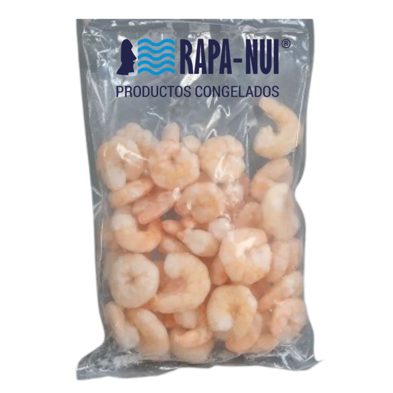 Camarón Ecuatoriano 3640