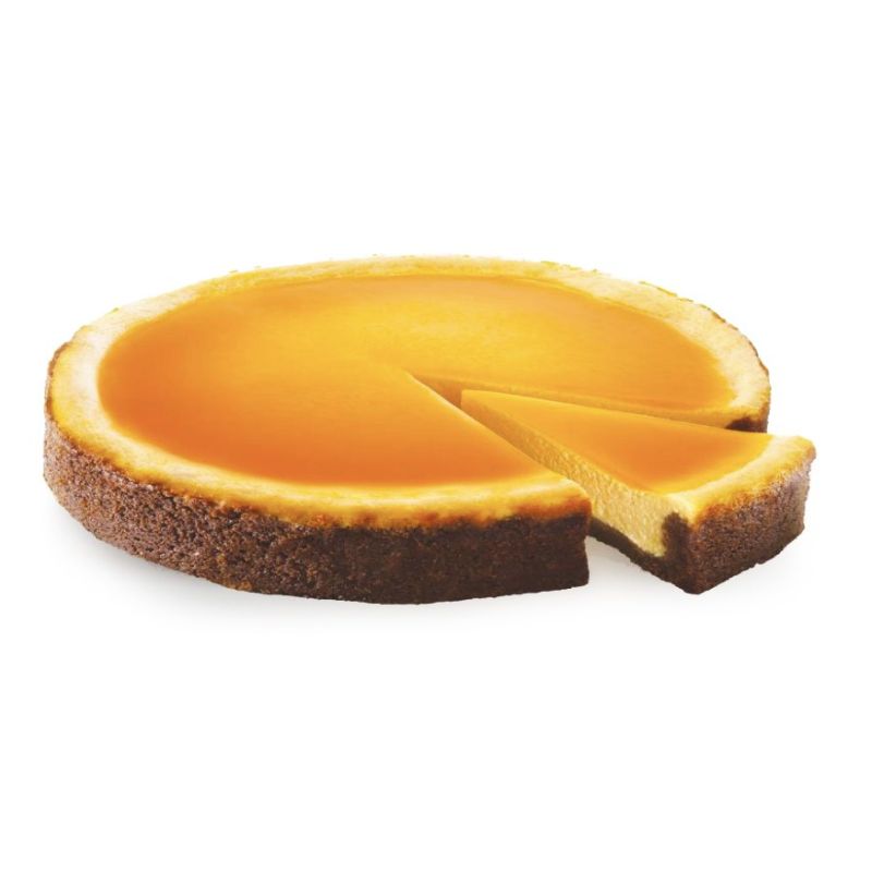 Cheesecake Mango Passion