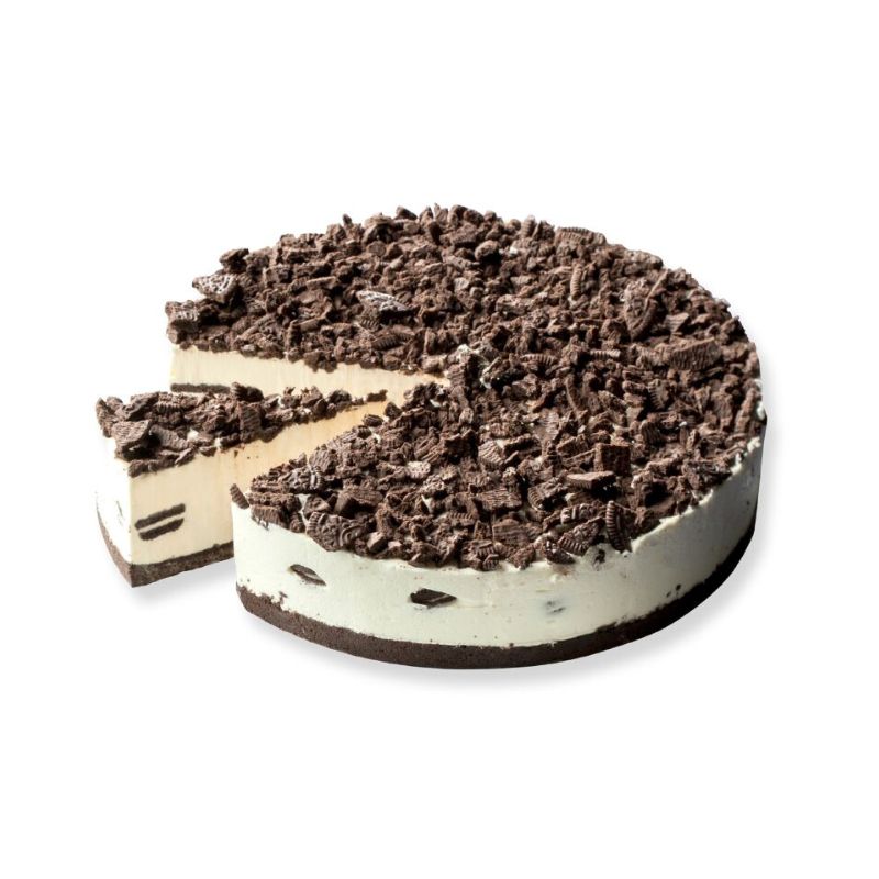 Cheesecake Oreo