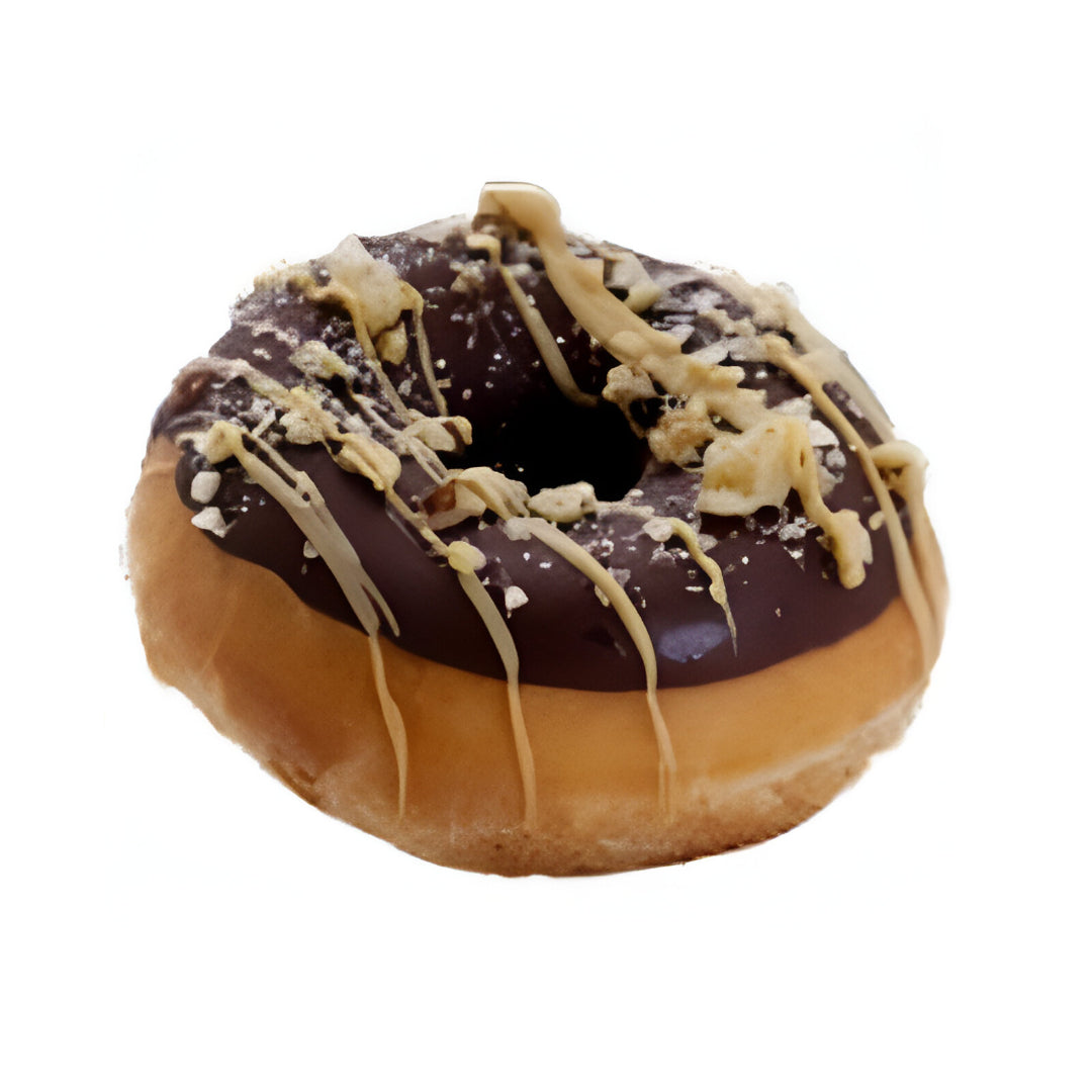 Donut Relleno Manjar