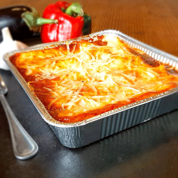 Lasagna Boloñesa Fito Valdivieso 1,8Kg