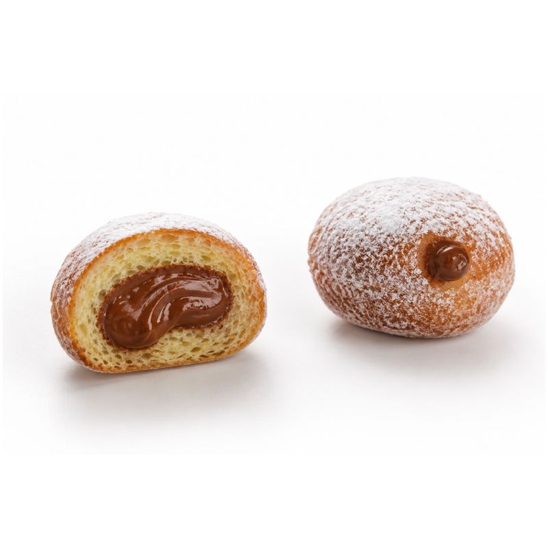The Crazelnut Bite