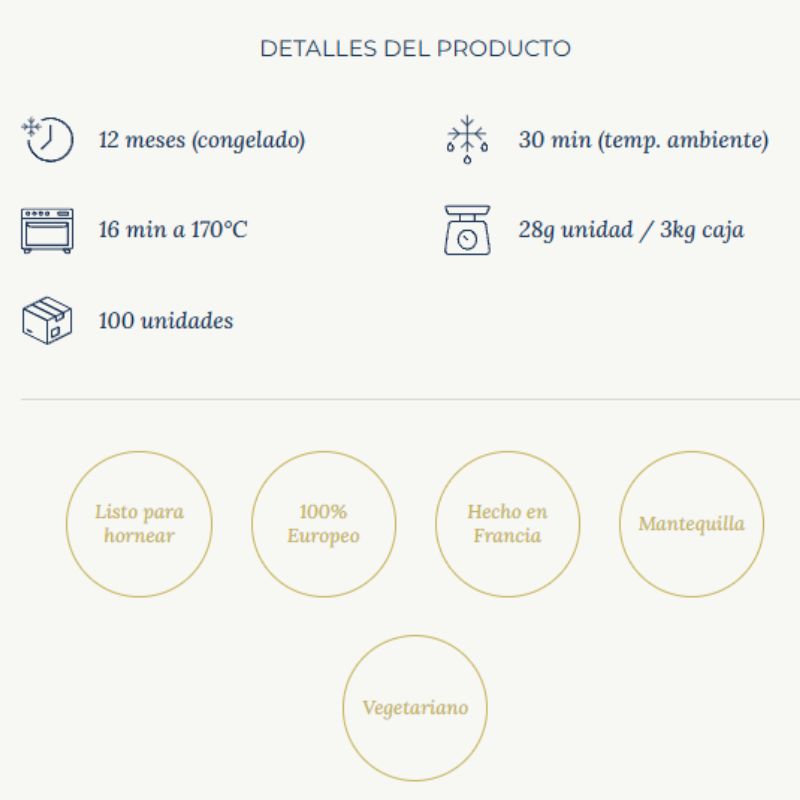 Mini Trenza Chocolate 28g 1 Caja 100 Unidades