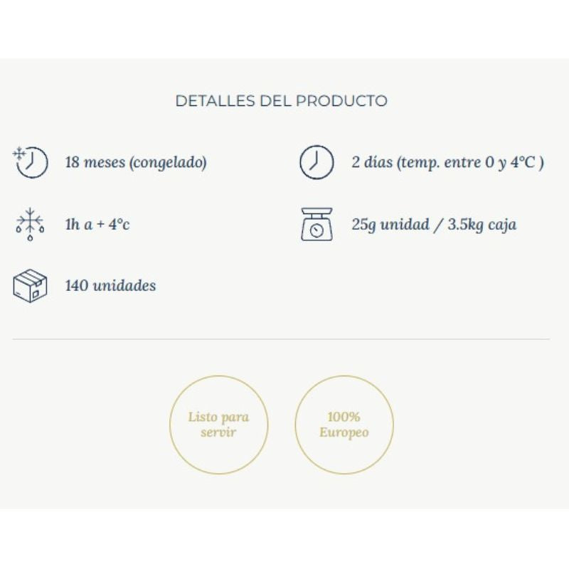 Berlin Choco Avellana 75g 1 Caja 40 Unidades