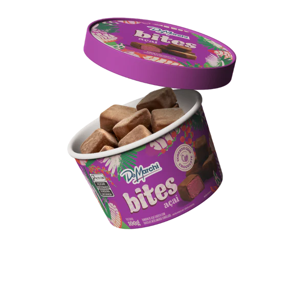 Acai Bites 100grs