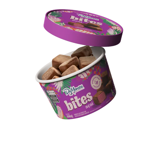 Acai Bites 100grs