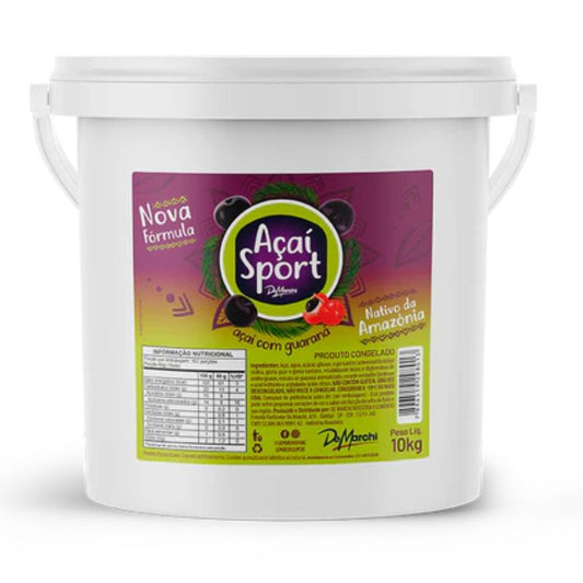 Acai Sport 10Kg