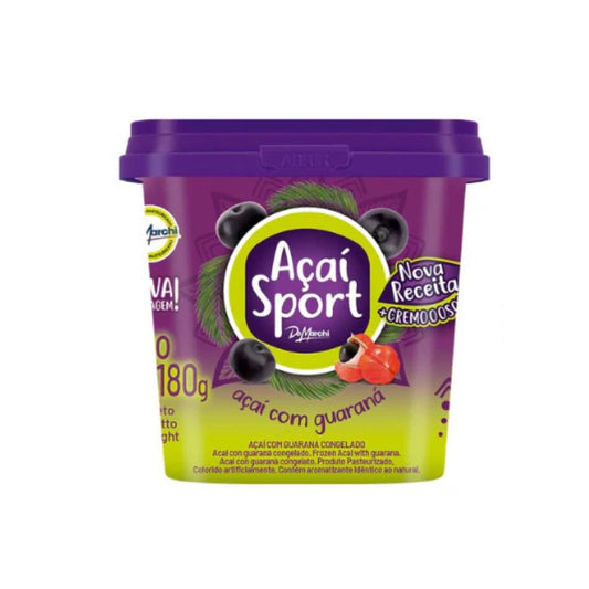 Acai Sport 180Grs