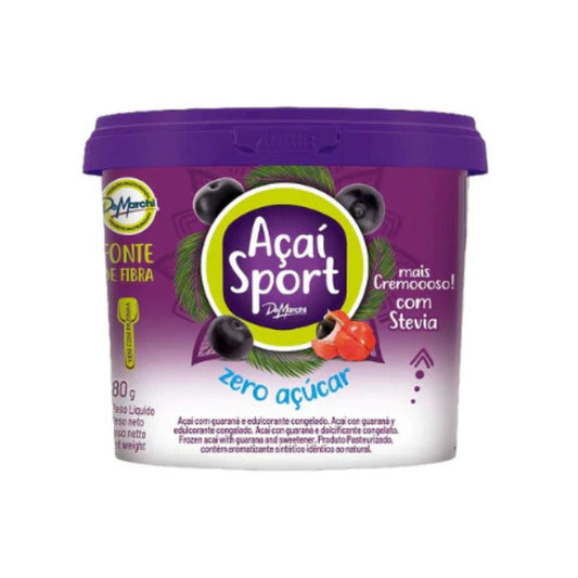 Acai Sport Zero 180grs