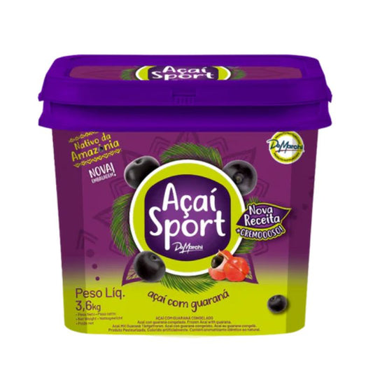 Acai Sport 3,6 Kg