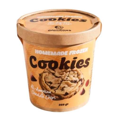 All-American Chocolate Chips