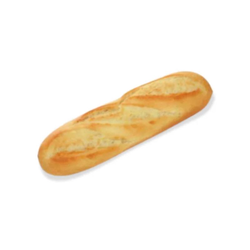 Baguette Blanco Mini