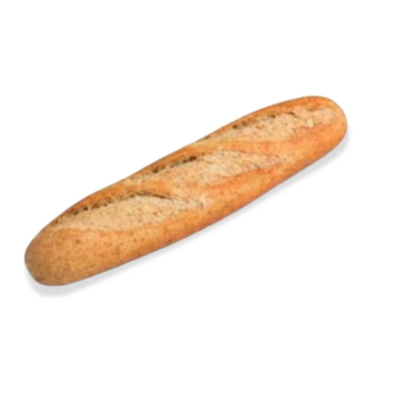 Baguette Integral