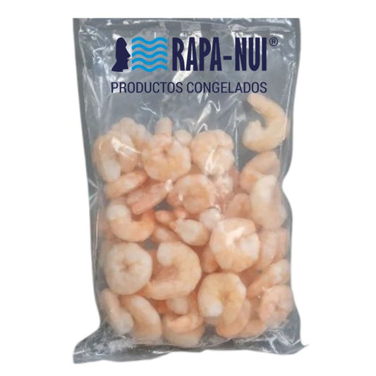 Camarón Ecuatoriano 3640