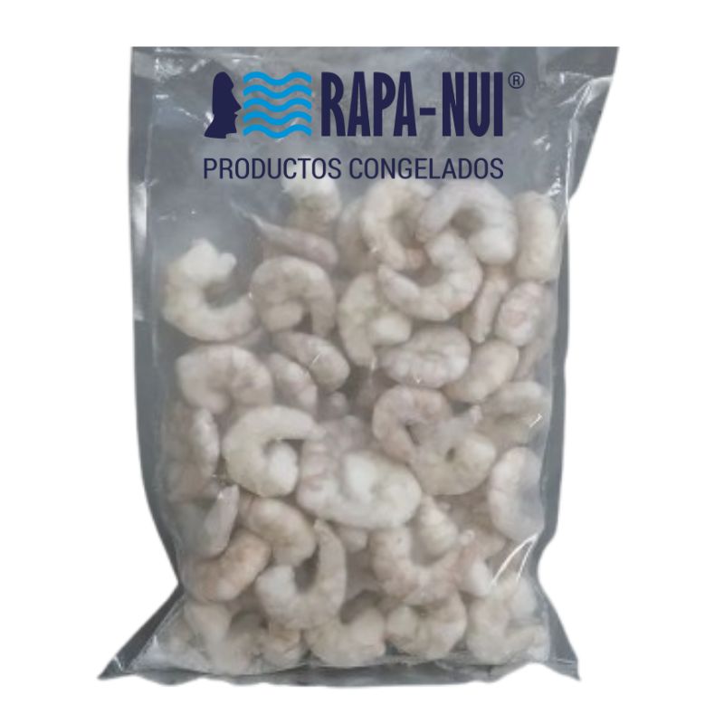 Camarón Ecuatoriano 3640