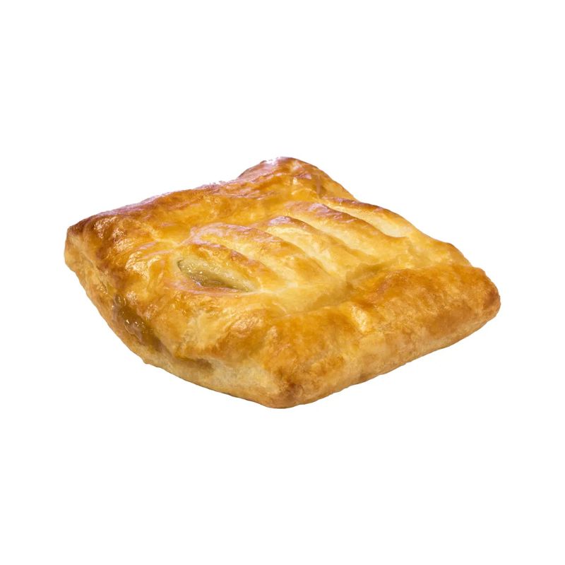 Canasto Relleno Manzana