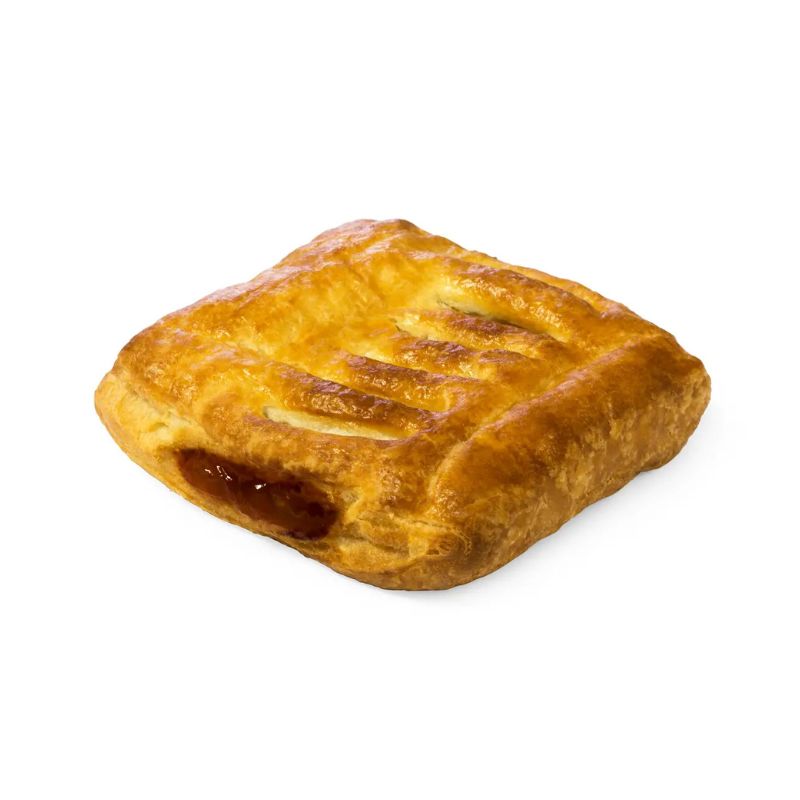 Canasto Relleno Membrillo