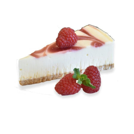 Cheesecake Frambuesa