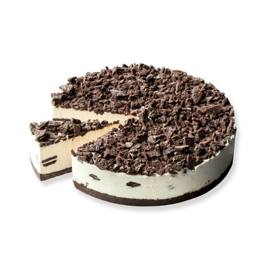 Cheesecake Oreo