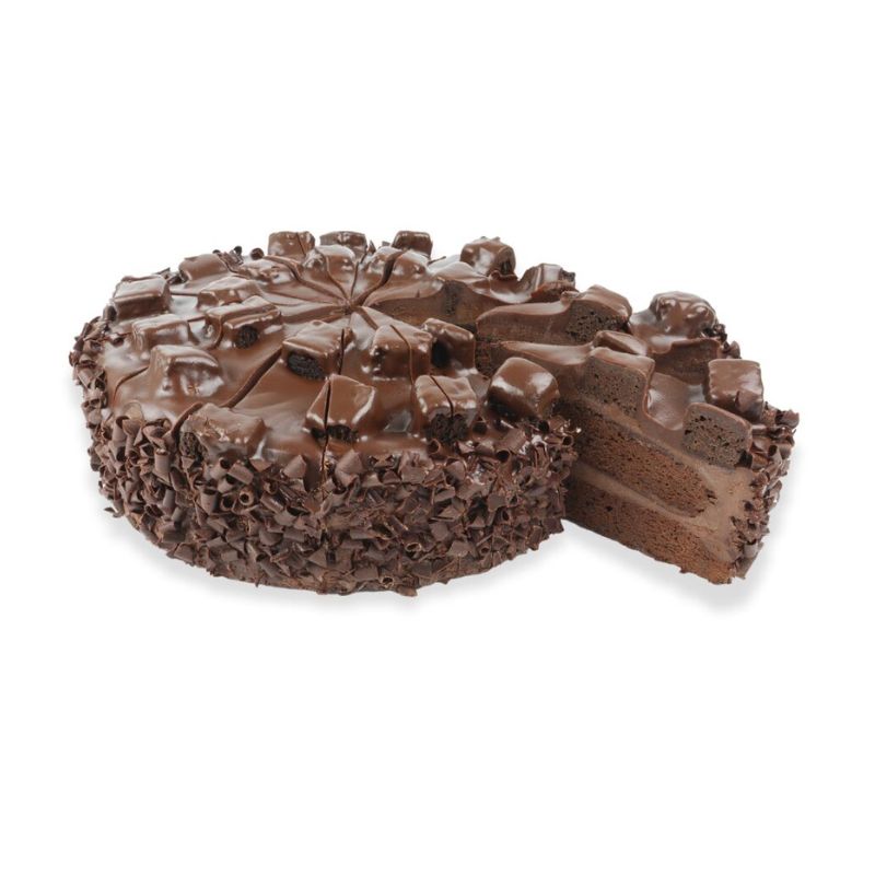 Chocolate Lover Cake