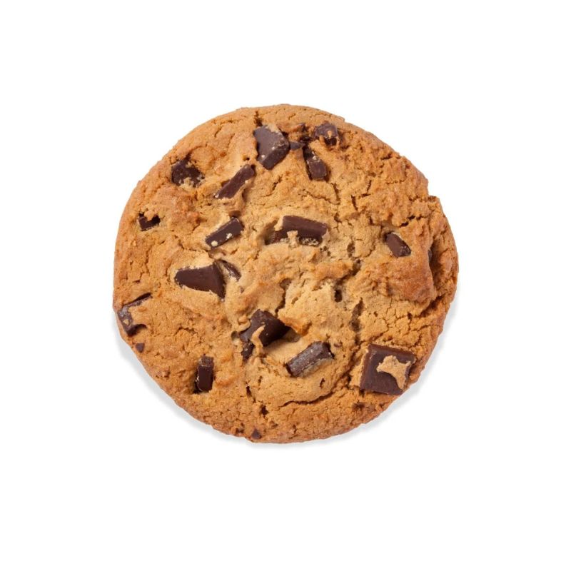 Cookie Chips Chocolate