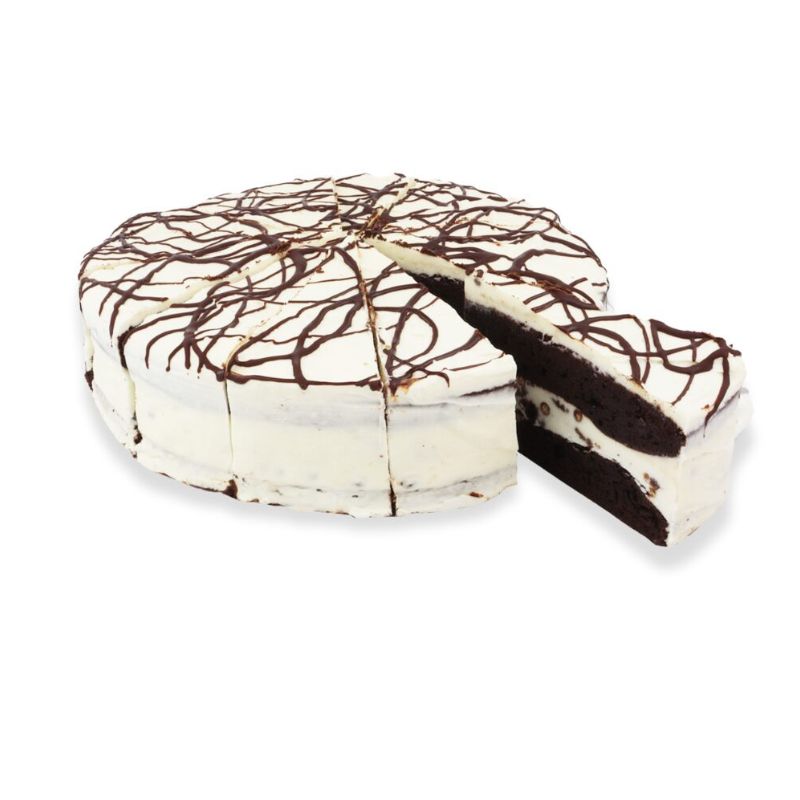 Cookies & Cream Cake