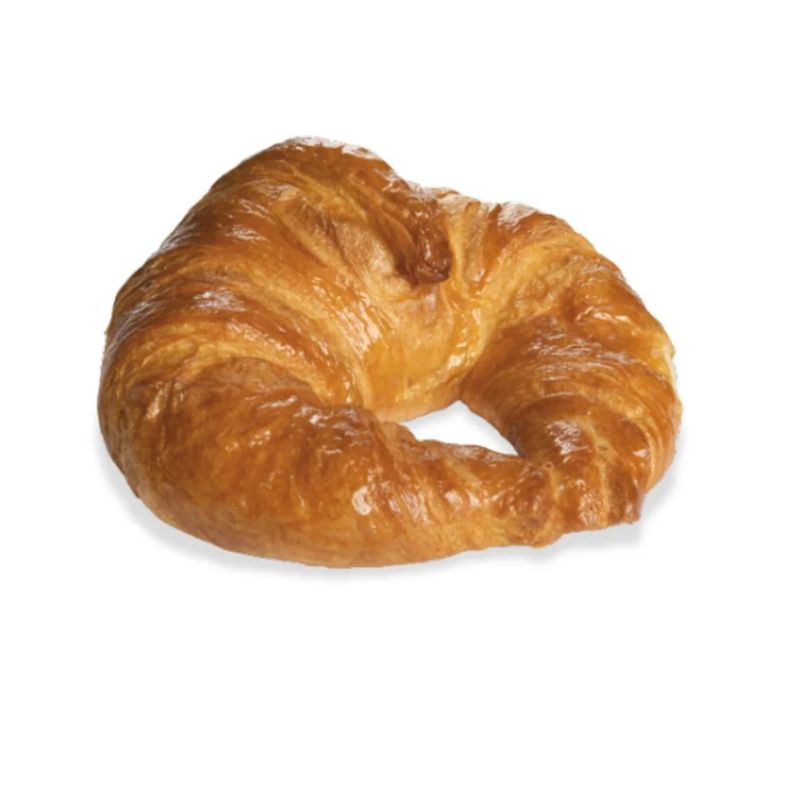 Croissant Curvo