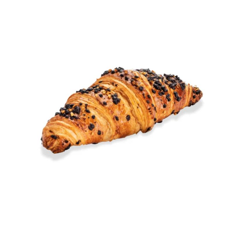 Croissant Mini Choco Avellana