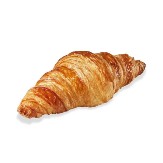 Croissant Recto