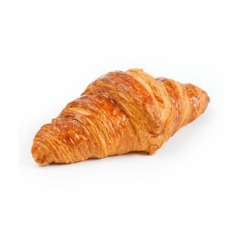 Croissant Recto 29% Mantequilla 80g