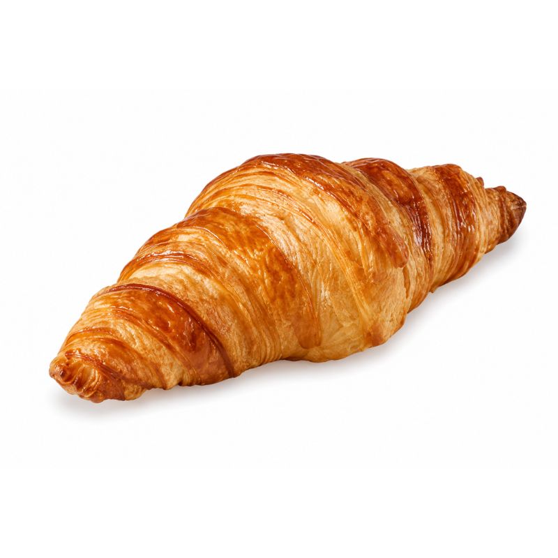 Croissant Recto