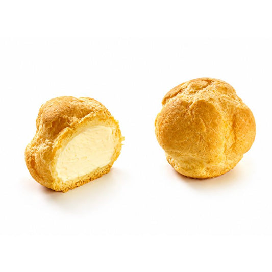 Dairy Cream Profiterole