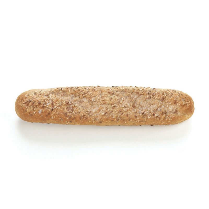 Demi Baguette Multicéréales Premium