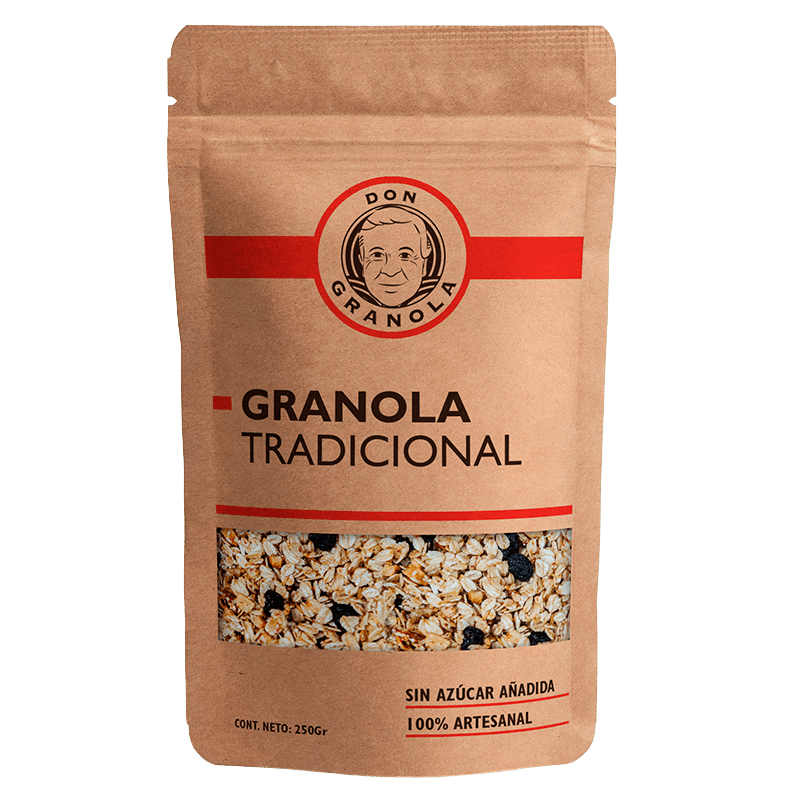 Don Granola Tradicional
