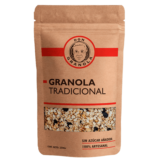 Don Granola Tradicional