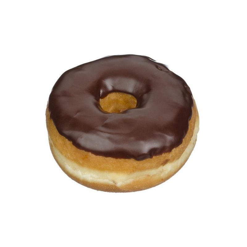 Donut Chocolate