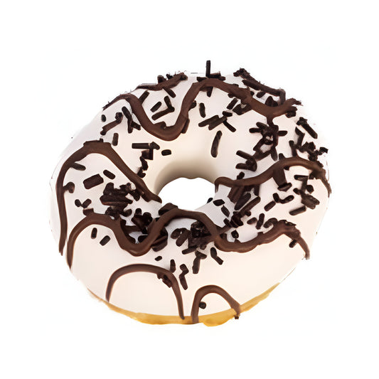 Donut Relleno Avellana