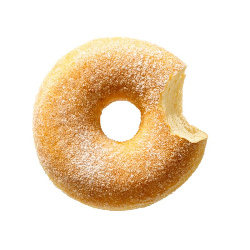 Donut Goldenfry