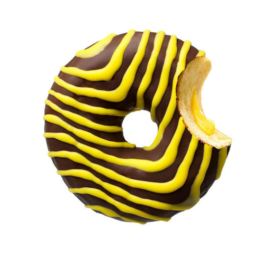 Donut Queen Vanilla 