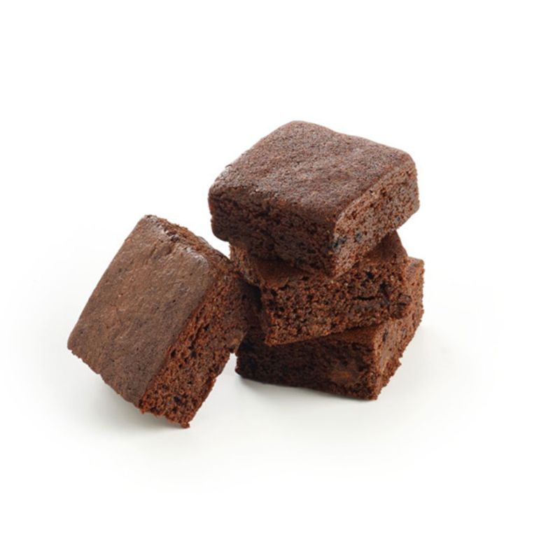 Double Brownie Choco Chips