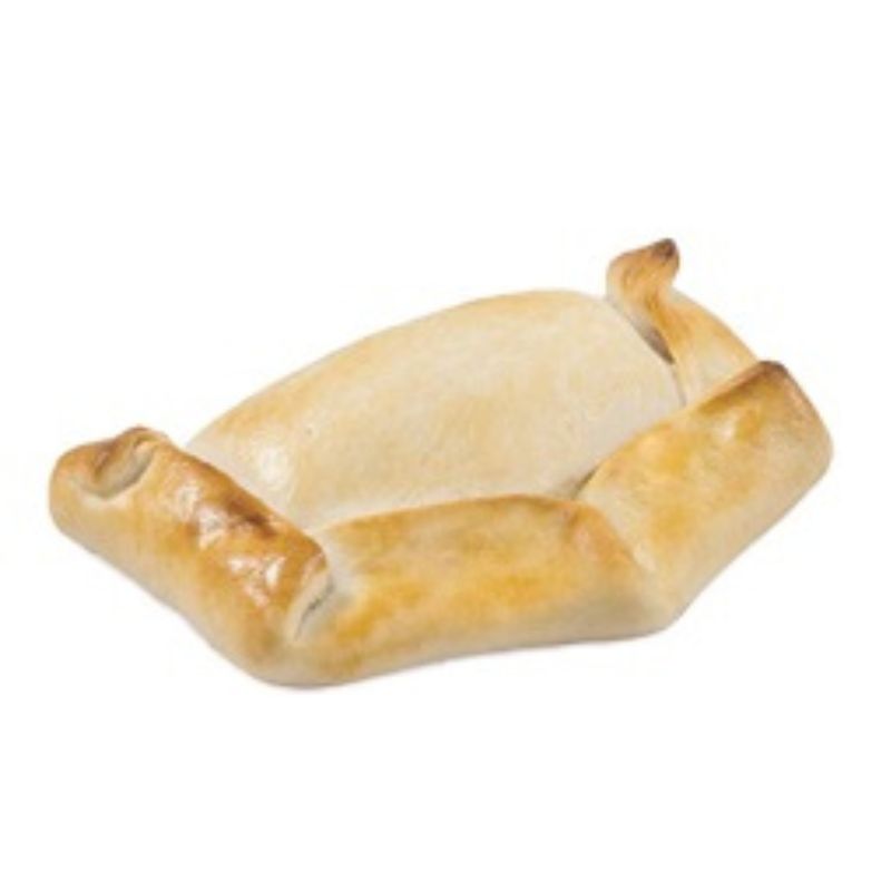 Empanada Camarón Queso