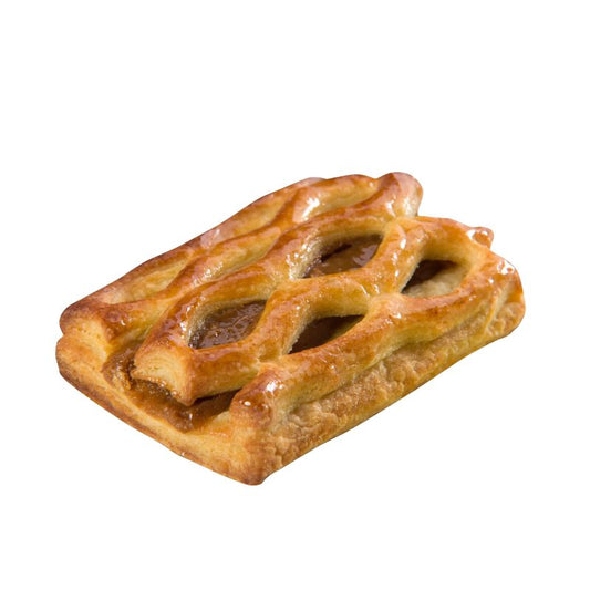 Enrejado Relleno Manjar