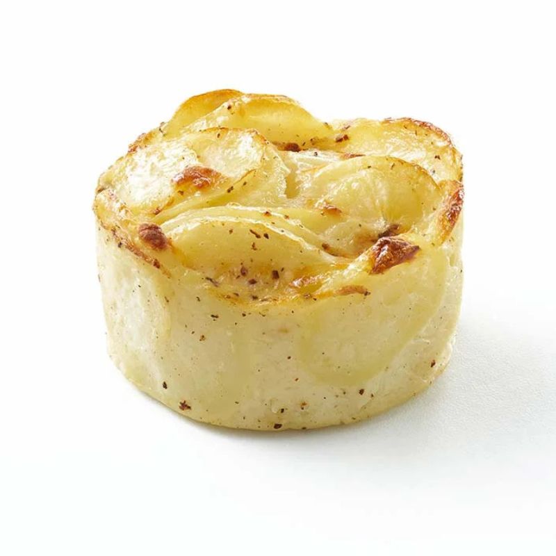 Gratin de Papas