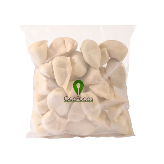 Gyozas de Pollo Geofoods 30 Unidades