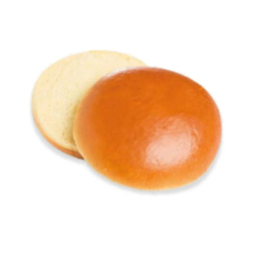 Hamburguesa Brioche