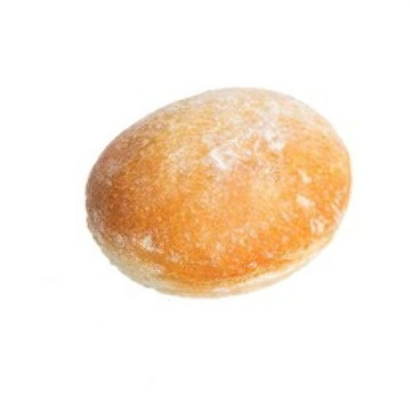 Hamburguesa Rústica 85g 1 Caja 35 Unidades