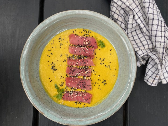 Tiradito Atún Nikkei Le Banquet 280grs