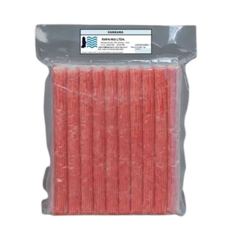Kanikama Surimi 1Kg